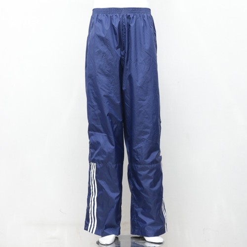 Vintage adidas snap pants mens - vintage,