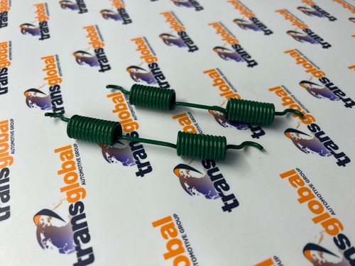 Hand brake shoes return - hand,