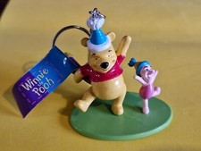 Key Ring Keyring - Winnie The Pooh Piglet