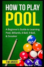 How To Play Pool: A