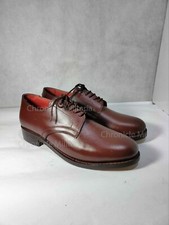 ww2 US army  officer shoes or