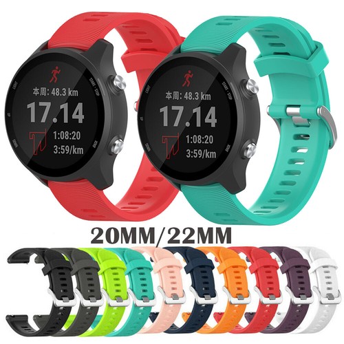 Wrist strap for garmin - wrist,