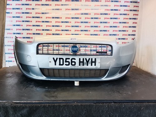Fiat grande punto 5dr - 5dr, 2006