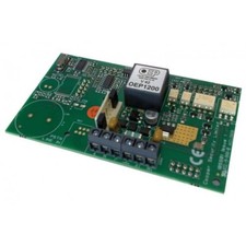 I-DIG02 Scantronic & Menvier