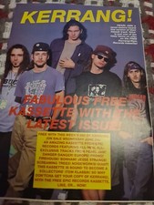 Vintage PEARL JAM EDDIE VEDDER