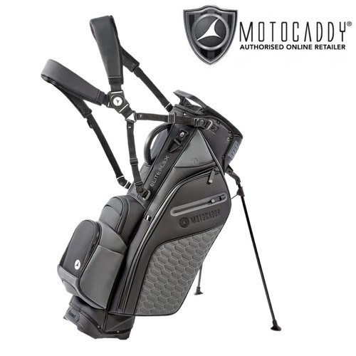Motocaddy elite flex - motocaddy, 14-way