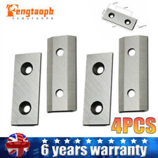 4PCS Garden Shredder Chipper