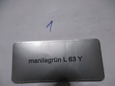 Sticker VW Beetle Bus Type 3 4