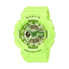 Casio BA-110YK-3AER Ladies Baby-G Watch