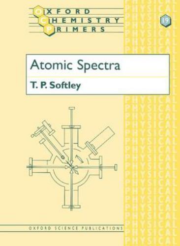 Oxford chemistry primers ser - oxford,