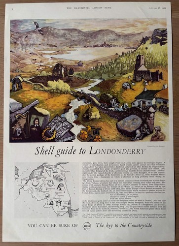 Ken bennetts shell guide - shell,