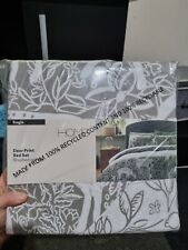 Deer Print Brushed Cotton