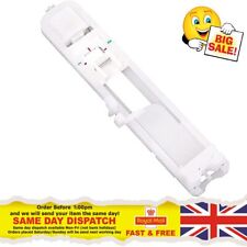 AUTOMATIC Sliding BUTTON HOLE