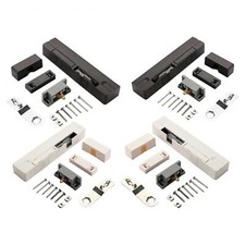 Automatic Door Closer Silent