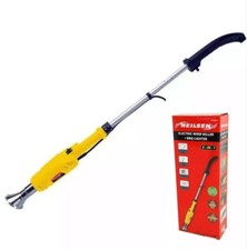 2 -in-1 Electric Weed Burner