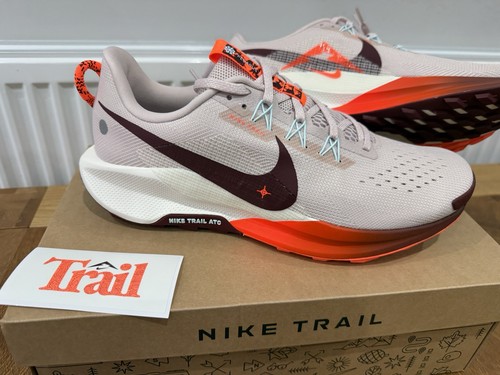 Nike reactx pegasus trail - trail, 5