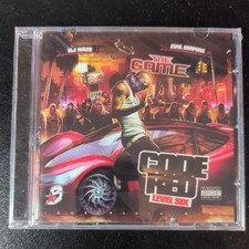 Code Red by The Game & BWS -