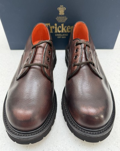 Trickers ladies linda - linda, shoes
