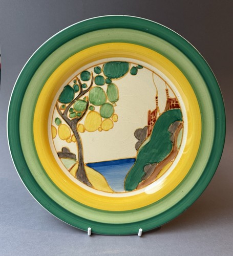 Clarice cliff bizarre secrets - cliff,,