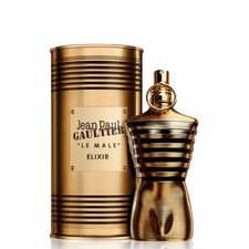 JEAN PAUL GAULTIER "LE MALE"