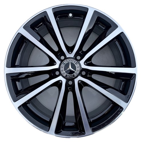 Mercedes class black - mercedes, b
