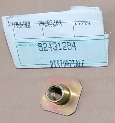 Lancia delta integral - lancia,
