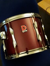 PREMIER CABRIA TOM - 13" X 10"