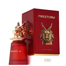 Firestorm | Eau De Parfum