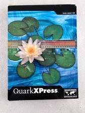 QuarkXPress 5.0 DTP MAC/PC MAC
