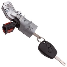 Ignition Lock Barrel Starter