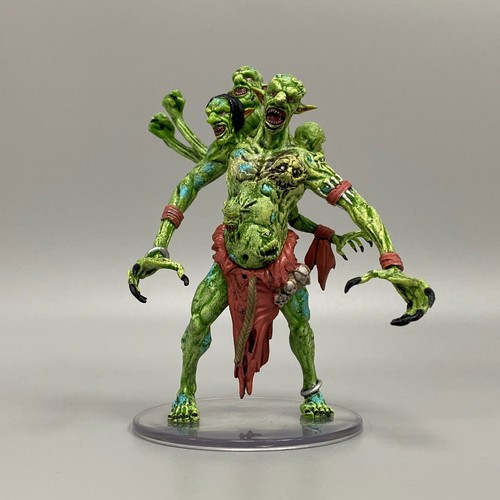 Fangs talons dire troll - talons, 32