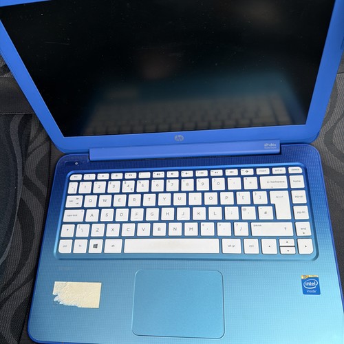 Stream ax000na blue - hp, 14-ax000na