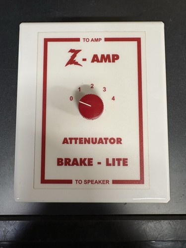 Brake lite sa - dr.z,
