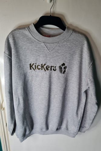 Vintage kickers retro 90s - retro,