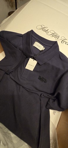 New coach limited edition - new, men