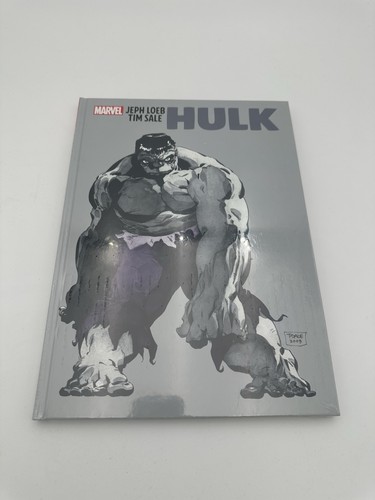 Marvel comics jeph loeb - marvel, tim
