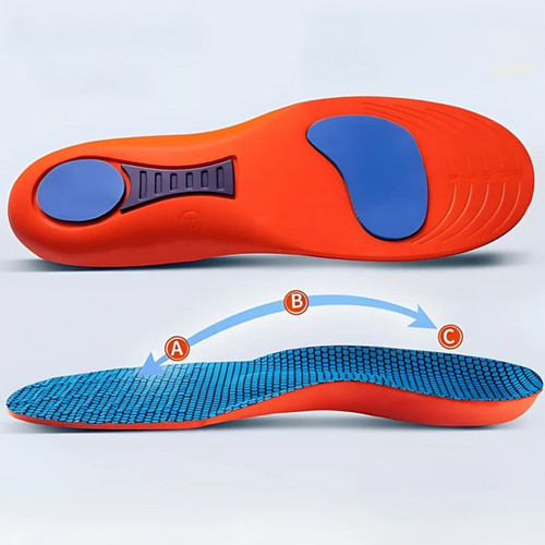 Arch support orthotic - arch,
