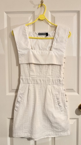 Richard nicoll for topshop - nicoll,