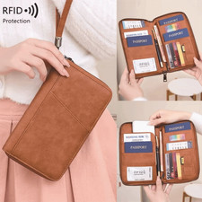 Waterproof rfid travel - waterproof,