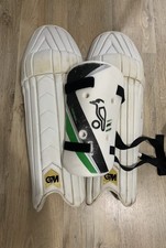 Gunn & Moore Maxi 707 Batting