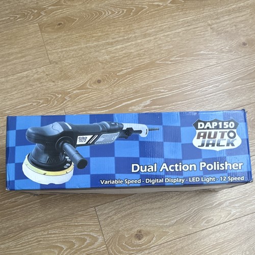 Auto jack 950w - jack, action