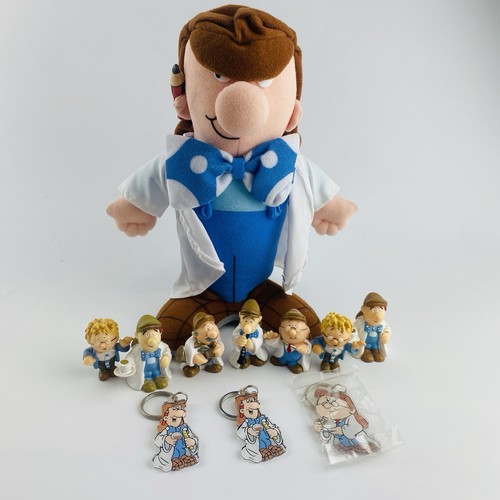 Tetley tea sid - tetley,