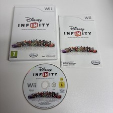Nintendo Wii Game - Disney