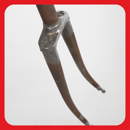 Nos colnago super steel - colnago, fork