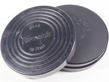 Ferrania (Italy) Empty Metal