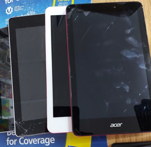 Acer iconia - a1, ×4