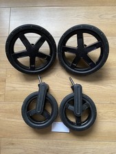 Silver Cross Pioneer Full