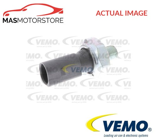 Oil pressure sensor - oil,