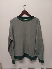 Oliver Spencer green Knit