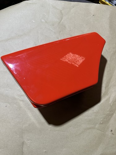 Etz 250 airbox - etz, (silver1)